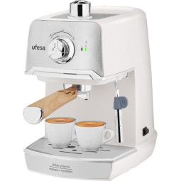 Кофеварка CE7238 CREAM UFESA (3222185)