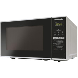Микроволновая печь Panasonic NN-ST254MZPE черн/серебро