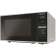 Микроволновая печь Panasonic NN-ST254MZPE черн/серебро