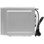 Микроволновая печь Panasonic NN-ST254MZPE черн/серебро