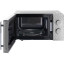 Микроволновая печь TESLER MM-2004 GREY, 20л., 700Вт., механическая