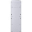 Кулер для воды AEL LD-AEL-85C white/black  нагрев/электронное охл, шкаф