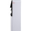 Кулер для воды AEL LD-AEL-85C white/black  нагрев/электронное охл, шкаф
