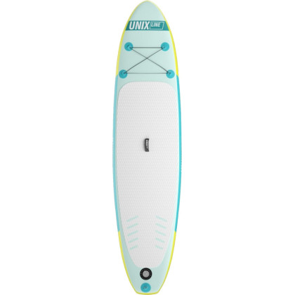Сапборд SUP-борд UNIXline Blue Lagoon 320 см SUPBL320