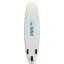 Сапборд SUP-борд UNIXline Blue Lagoon 320 см SUPBL320
