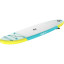 Сапборд SUP-борд UNIXline Blue Lagoon 320 см SUPBL320