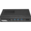 Неттоп MSI Pro DP10 12M Mini (936-B0A621-031)i5-1235U/NoMemory/noHDD/noOS