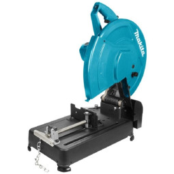Пила монтажная Makita d355х25.4мм, 2200Вт (LW1401)