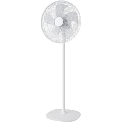 Вентилятор Centek CT-5024 White напольный  (белый) 65Вт, SILENT PRO