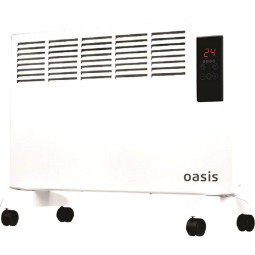 Конвектор модель DK-15 Oasis