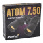 Бинокль Levenhuk Atom 7x50 67681