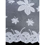 Тюль жаккардовый Арка Amore Mio M 3092 3,0x1,65 1 шт Белый
