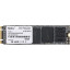 SSD накопитель Netac N535N M.2 2280 SATA 3D NAND 512GB(NT01N535N-512G-N8X)