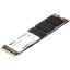 SSD накопитель Netac N535N M.2 2280 SATA 3D NAND 512GB(NT01N535N-512G-N8X)