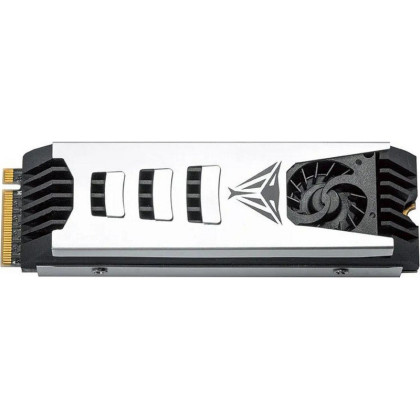 SSD накопитель Patriot Viper M.2 2280 2TB GEN5 PV553P2TBM28H