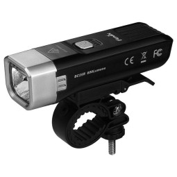 Фонарь светодиодный велосипедный Fenix BC25R Cree XP-G3