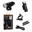 Фонарь светодиодный велосипедный Fenix BC25R Cree XP-G3