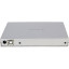 Привод внешний Gembird DVD-USB-02-SV CD/DVD USB 2.0, пластик, серебристый
