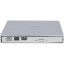 Привод внешний Gembird DVD-USB-02-SV CD/DVD USB 2.0, пластик, серебристый