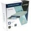 Привод внешний Gembird DVD-USB-02-SV CD/DVD USB 2.0, пластик, серебристый