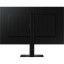 Монитор Samsung (LS27D804UAIXCI)27/UHD/IPS/60Hz/350cd/5ms/HDMI/DP/HAS