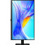 Монитор Samsung (LS27D804UAIXCI)27/UHD/IPS/60Hz/350cd/5ms/HDMI/DP/HAS