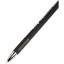 Ручка гелевая неавтомат. SimpleWrite BLACK 0,5мм,черная 20-0067