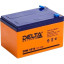 Батарея для ИБП Delta DTM 1212 (12V/12Ah)_D_K