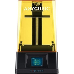 3D-принтер Anycubic Photon Mono 4     