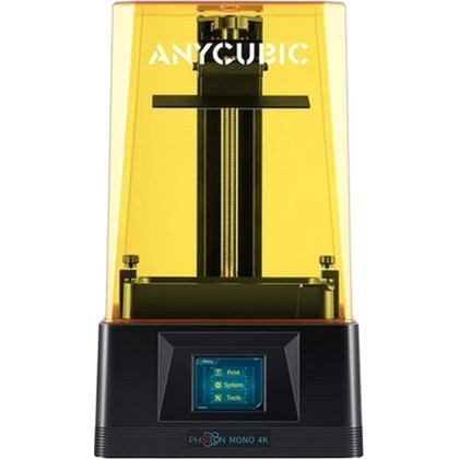 3D-принтер Anycubic Photon Mono 4     
