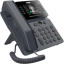 IP-телефон Fanvil V64 Enterprise, 12 SIP, 3.5&#039; color LCD, Opus+IPV6