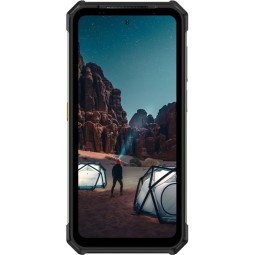 Смартфон Ulefone Armor 24 (12+256GB) black