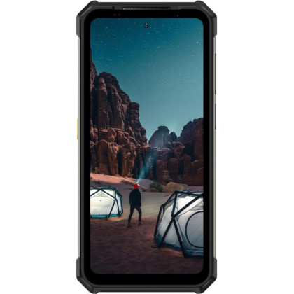 Смартфон Ulefone Armor 24 (12+256GB) black