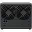 Сетевое хранилище Synology DS423+ 4x2.5/3.5 SATA/Celeron J4125/2GB DDR4