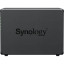 Сетевое хранилище Synology DS423+ 4x2.5/3.5 SATA/Celeron J4125/2GB DDR4