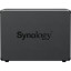 Сетевое хранилище Synology DS423+ 4x2.5/3.5 SATA/Celeron J4125/2GB DDR4