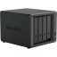Сетевое хранилище Synology DS423+ 4x2.5/3.5 SATA/Celeron J4125/2GB DDR4