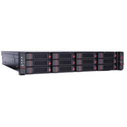 Корпус Chenbro 384-20019-Z15000, 20-0152,SINGLE,3.5 12BAY PASSIVE CHASSIS