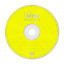Носители информации DVD-R, 16x, Mirex, Cake/25, UL130003A1M