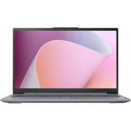 Ноутбук Lenovo IP Slim 3 15ABR8(82XM000ARK)R7 7730U/16Gb/1Tb SSD/15.6/noOS