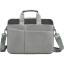 Сумка для ноутбука 15.6 Lamark L245 Light Grey светло-серая