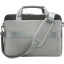 Сумка для ноутбука 15.6 Lamark L245 Light Grey светло-серая