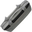 Сумка для ноутбука 15.6 Lamark L245 Light Grey светло-серая