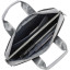 Сумка для ноутбука 15.6 Lamark L245 Light Grey светло-серая