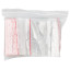 Пакет с замком (Zip Lock) 7х10 см,  32 мкм, 100 шт/уп