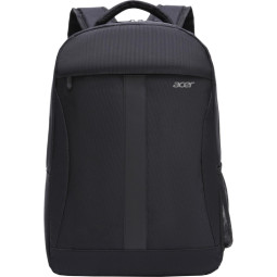 Рюкзак для ноутбука Acer OBG315 15.6 черный полиэстер (ZL.BAGEE.00J)