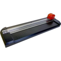 Резак для бумаги Office Kit Roll Cut A4, 300мм, 3л , роликовый