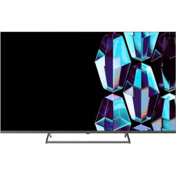 Телевизор Sber SDX-50UQ5231T, QLED
