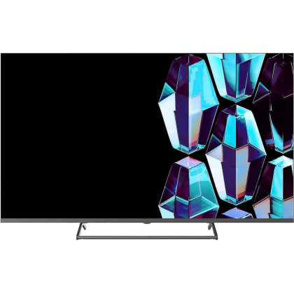Телевизор Sber SDX-50UQ5231T, QLED