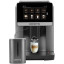 Кофемашина Polaris PACM 2080AC WIFI IQ Home, Графитовый